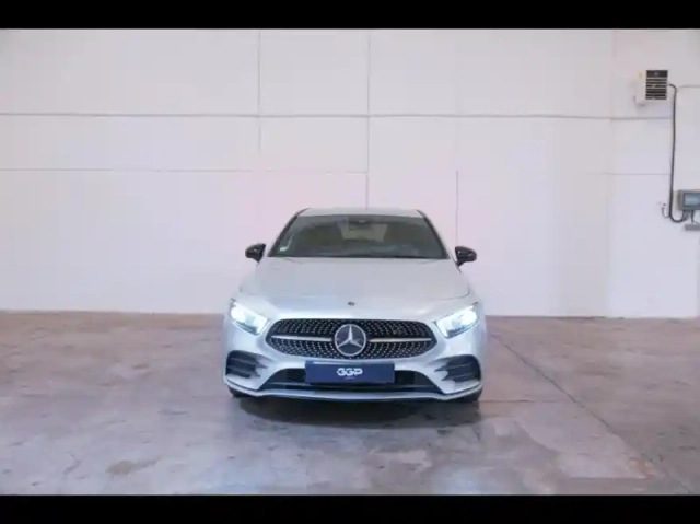 Mercedes Classe A 250 e 160+102ch amg line 8g-dct 8cv — photo 17