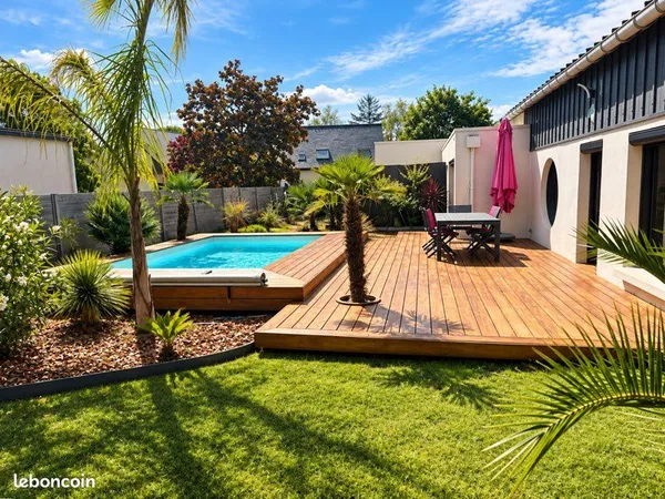 Maison / loft/ rentabilité 9%