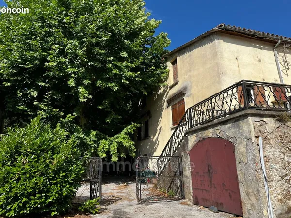 Maison 4 pièces 100 m²