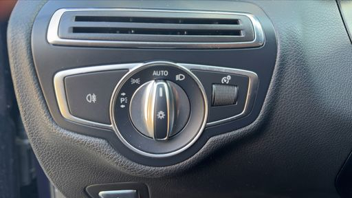 Mercedes Classe C 220 CDi 170 9G-Tronic - Fascination Plus – 2017 – 112913 km – Diesel – Boîte Automatique — photo 7