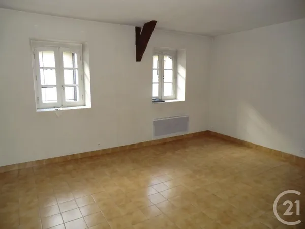 Appartement 2 pièces 57 m²