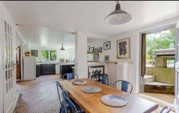 Maison 6 pièces 200 m²