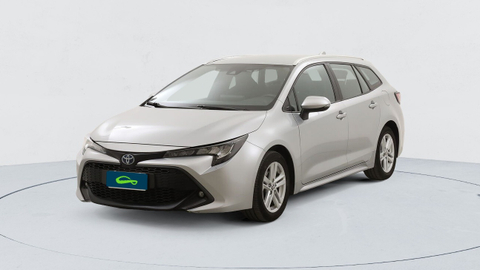 Toyota Corolla Touring Sports
