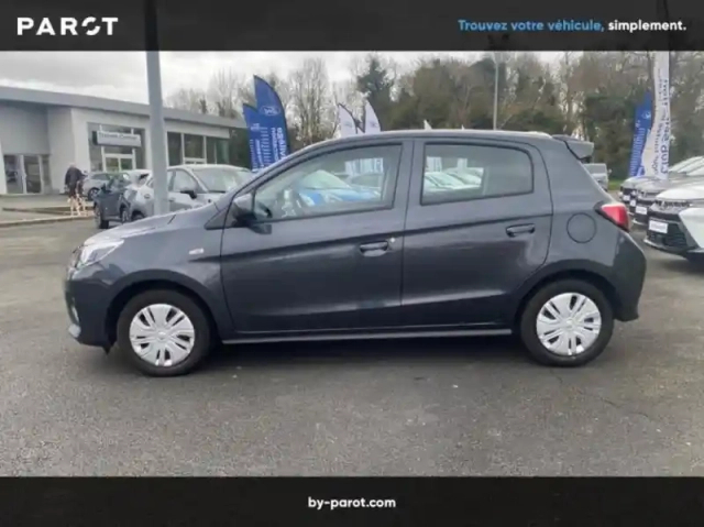 Mitsubishi Space Star 1.2 mivec 71ch inform 2023 — photo 24