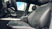 Mercedes Glb 200 d 150ch AMG Line 8G-DCT — photo 9