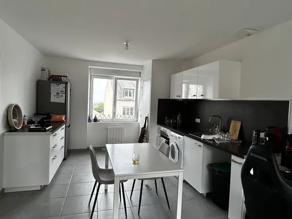 Maison 7 pièces 116 m²