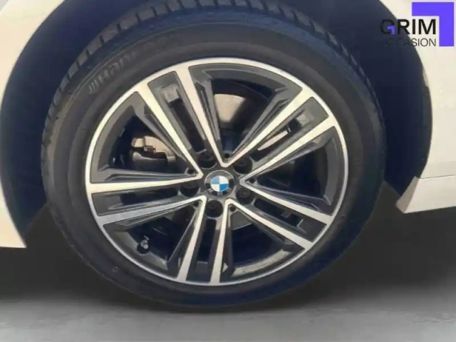 Bmw Serie 1 118i 136 ch dkg7 — photo 13