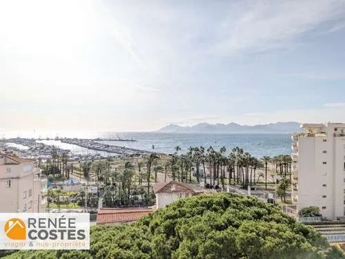 Appartement 3 pièces 112 m²