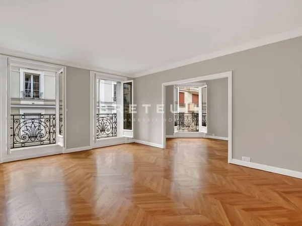 Appartement 147 m²