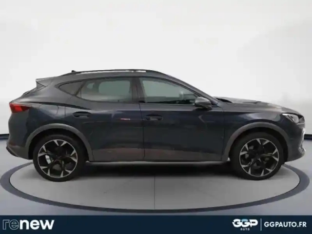 Cupra Formentor 1.4 e-hybrid 204ch business edition dsg6 — photo 6