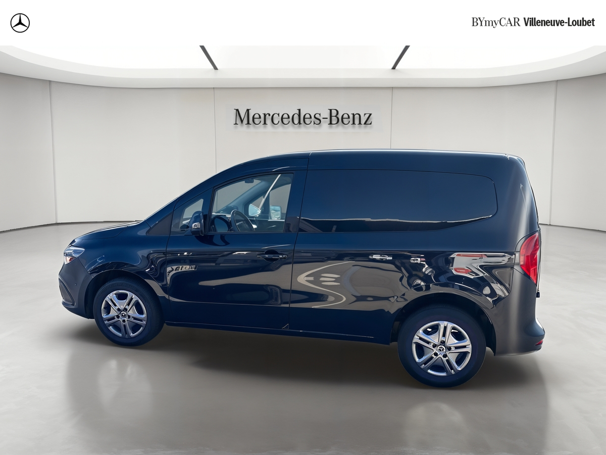 Mercedes CITAN FGN 110 CDI LONG — photo 2