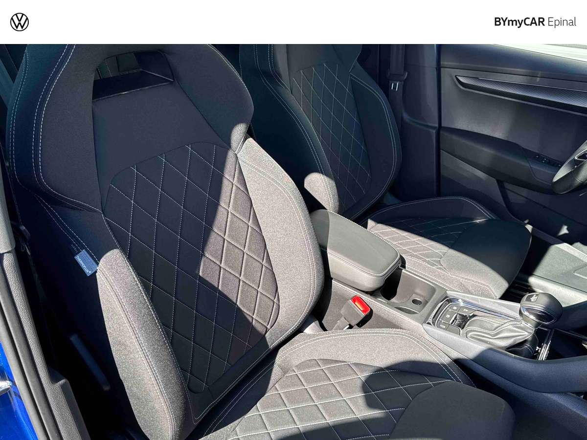 Skoda Karoq 1.5 TSI Evo 2 150 ch ACT DSG7 — photo 25