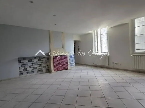 Maison 6 pièces 200 m²