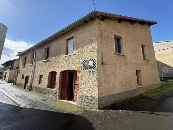 Maison 4 pièces 139 m²