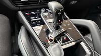 Porsche Cayenne Coupé 3.0 V6 462ch E-Hybrid Platinum Edition — photo 16