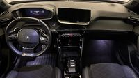 Peugeot 2008 1.2 PureTech 130ch S&S GT Pack EAT8 — photo 11