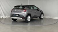 Renault Captur 1.6 E-Tech hybride 145ch Business -21 — photo 5