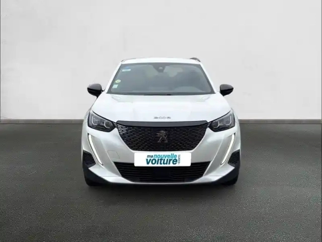 Peugeot 2008 bluehdi 130 s&amp;s eat8 — photo 24