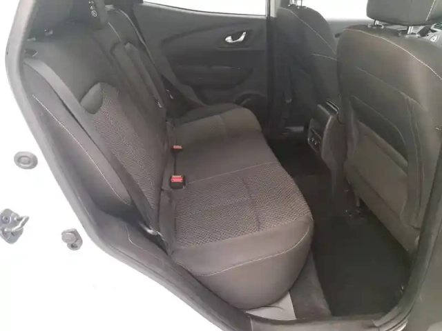 Renault Kadjar blue dci 115 — photo 22
