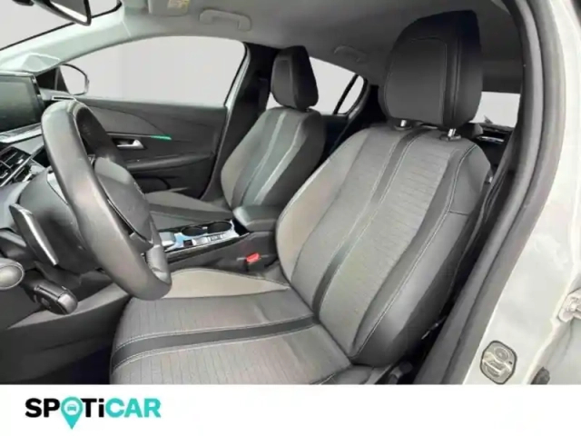 Peugeot 208 1.2 puretech 100ch s&amp;s allure pack eat8 — photo 12