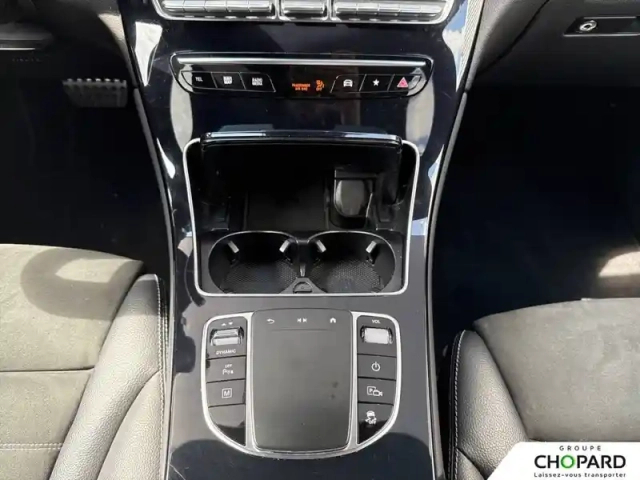 Mercedes Glc 300 de 9g-tronic 4matic — photo 26