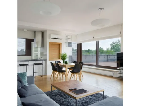 Appartement 3 pièces 77 m²