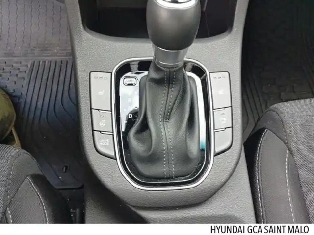 Hyundai I30 1.0 t-gdi 100ch creative dct-7 — photo 9