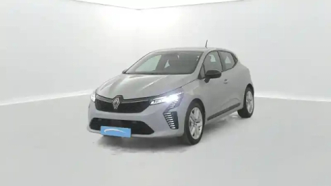 Renault Clio tce 90