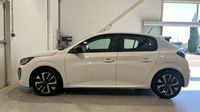 Peugeot 208 1.2 Hybrid 100ch e-DCS6 — photo 8