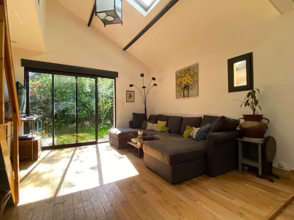 Maison 6 pièces 122 m²