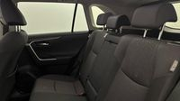 Toyota Rav4 2.5 Hybride 218ch Dynamic 2WD MY23 — photo 13