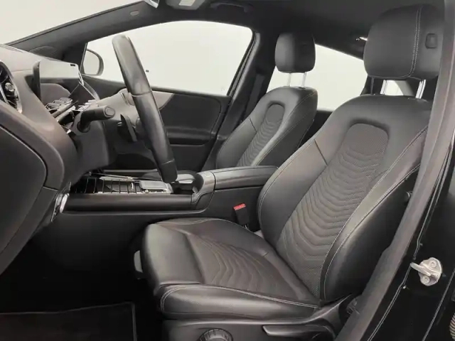 Mercedes Classe B 250 e 8g-dct — photo 15