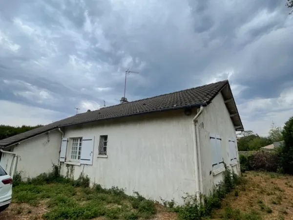 Maison à vendre 2 pièces (79)