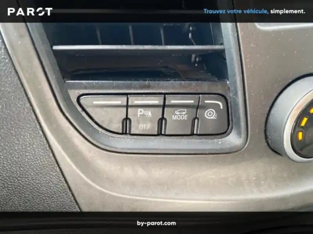 Ford Transit fourgon fg t310 l2h2 2.0 ecoblue 130ch trend — photo 16