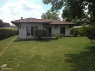 Villa piscine Andernos