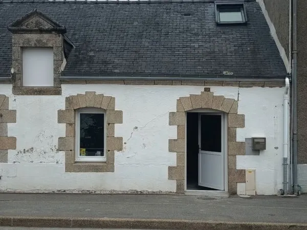 Maison de ville