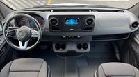 Mercedes Sprinter 316 CDI 43 3T5 Pro Propulsion Lourd 7G-Tronic Plus 5 places — photo 1