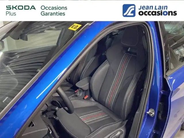 Skoda Kamiq 1.0 tsi evo 2 116 ch dsg7 — photo 5