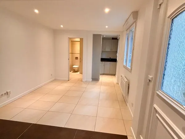 À LOUER - Charmant 2 pièces meublé en duplex à Bures-sur-Yvette