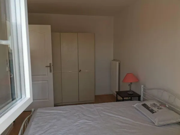 Appartement 4 pièces 86 m²