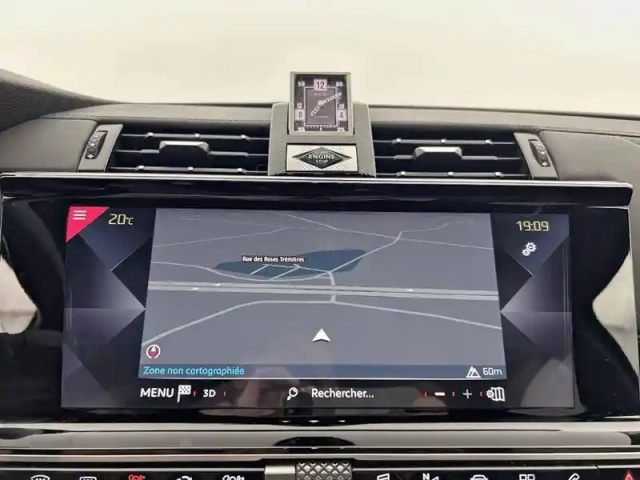 Ds Ds 7 ds7 crossback puretech 180 eat8 — photo 59
