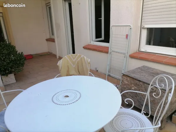 Appartement 77m2 centre ville