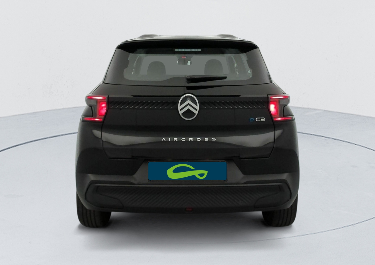 Citroën C3 Aircross — photo 4