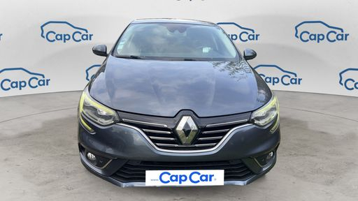 Renault Megane 1.2 TCe 130 - Intens – 2016 – 125969 km – Essence – Boîte Manuelle — photo 32