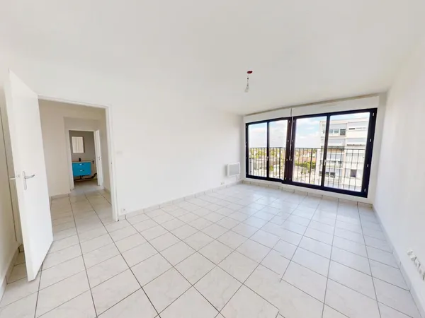 Appartement de 60m2 à louer sur Montargis
