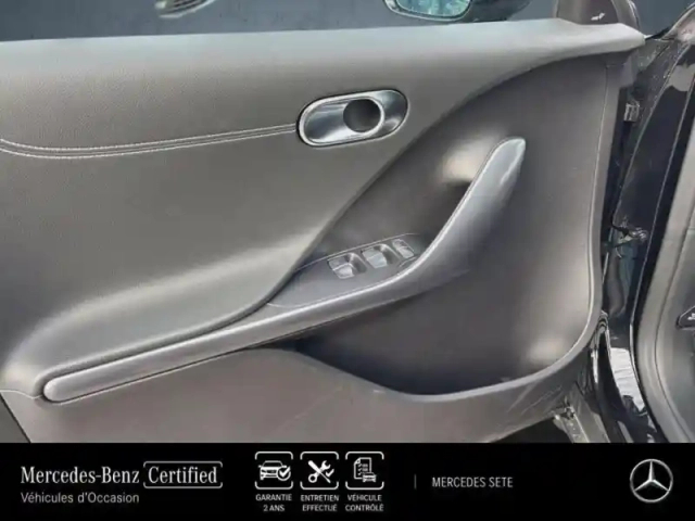 Smart 2 #3 7ch 66kwh premium — photo 15