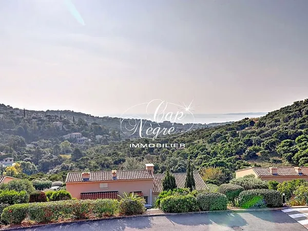 APPARTEMENT T2 VUE MER PROCHE PLAGES A VENDRE AUX ISSAMBRES