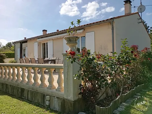 Maison 4 pièces 97 m²