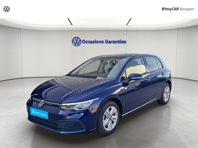 Volkswagen Golf 2.0 TDI SCR 116 BVM6