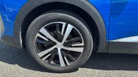 Peugeot 3008 1.2 PureTech 130ch S&S GT EAT8 — photo 20